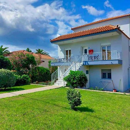 Δειλινά Appartement Plati  Buitenkant foto