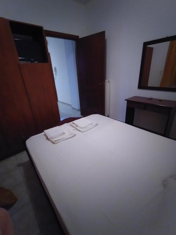 Δειλινά Appartement Plati  Buitenkant foto